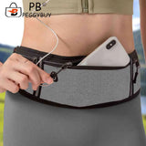 Unisex Running Waist Bag Multifunctional Mini Fanny Pack