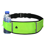 Unisex Sports Waist Bag Mini Cell Phone Fanny Pack