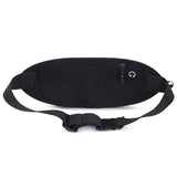 Outdoor Sports Waist Pack Fanny Pack Crossbody Wallet Belt Travel Phone Pouch Mo