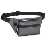 Outdoor Sports Worker Waist Pack Fanny Pack Wallet Belt Travel Phone Pouch