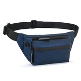 Outdoor Sports Worker Waist Pack Fanny Pack Wallet Belt Travel Phone Pouch