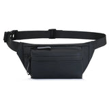 Outdoor Sports Worker Waist Pack Fanny Pack Wallet Belt Travel Phone Pouch