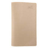 Men Women Passport Holder Lightweight PU Leather Travel Wallet