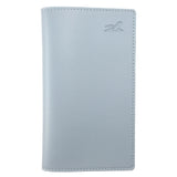Men Women Passport Holder Lightweight PU Leather Travel Wallet