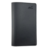 Men Women Passport Holder Lightweight PU Leather Travel Wallet