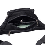 Running Waist Pack Bag Phone Container Jogging Belt Fitness Gym Accessory
