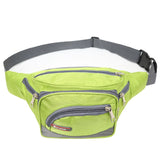 Running Waist Packs for Men and Women - Phone Holder Belt Bag