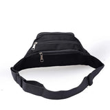 Running Waist Pack Bag Phone Container Jogging Belt Fitness Gym Accessory