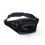 Running Waist Pack Bag Phone Container Jogging Belt Fitness Gym Accessory