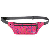 Waterproof Waist Bag Chest Shoulder Pack Outdoor