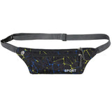 Waterproof Waist Bag Chest Shoulder Pack Outdoor
