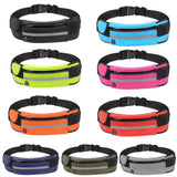 Professional Running Waist Bag Sports Belt Pouch Gym Sport Bags