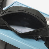 Reflective Waist Bag Fanny Packs Male Chest Bag Crossbody Bag