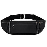 Running Waist Bag Fitness Packs Mobile Phone Holder Jogging Sports Running Belt