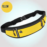 Running Waist Bag Fitness Packs Mobile Phone Holder Jogging Sports Running Belt
