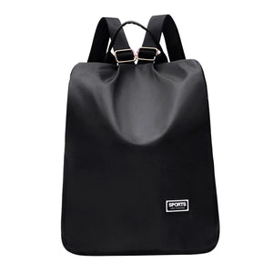 Waterproof Summer Backpack for Men Women
