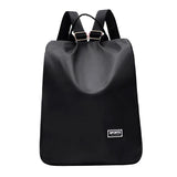 Waterproof Summer Backpack for Men Women