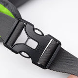 Unisex Sports Waist Pack Fanny Pack Crossbody Wallet Belt Travel Phone Bag