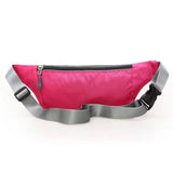 Sport Waist Pack Fanny Pack Crossbody Wallet Belt Phone Bag