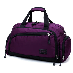Travel Duffel Bag - Large Capacity for Men and Women
