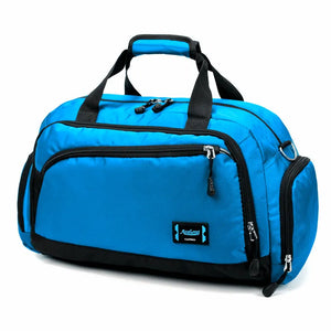 Travel Duffel Bag - Large Capacity for Men and Women