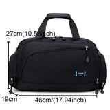 Travel Duffel Bag - Large Capacity for Men and Women