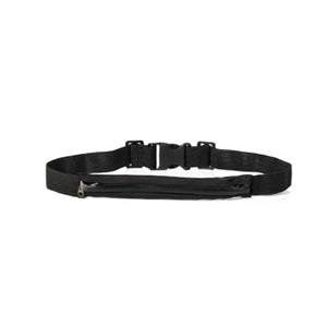 Waist Bag Anti Theft Cycling Belt Storage Adjustable For Phones Hiking Jogging