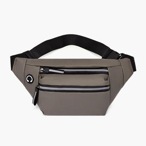Outdoor Waist Chest Bag Travel Sports Pack Hip Wallet Purse