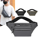 Outdoor Waist Chest Bag Travel Sports Pack Hip Wallet Purse