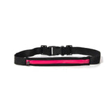 Waterproof Waist Bag With Zipper Pocket for Phones