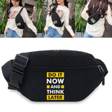 Waist Chest Bag Tactical Sports Pouch Running Fanny Pack Crossbody Money Belt