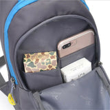 Waterproof Chest Bag Streetwear Travel Bag Sport Casual Shoulder Backpack