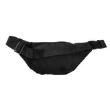 Harajuku Style Waist Packs Printed Letters Travel Pockets