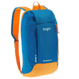 Mini Sport Bag Travel Shoulder Backpack Casual Kids Knapsack