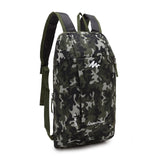 Mini Sport Bag Travel Shoulder Backpack Casual Kids Knapsack