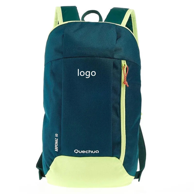 Mini Sport Bag Travel Shoulder Backpack Casual Kids Knapsack