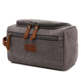Men Women Travel Wash Bag Storage Bags Cosmetics Organizing Portable Mini Tote