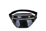 Multi-function Laser Chest Bag, Outdoor Sports Fanny Pack