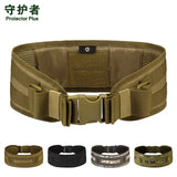 Nylon Waist Bag Chest Bag Multi-function Waist Sealing Fans