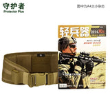 Nylon Waist Bag Chest Bag Multi-function Waist Sealing Fans