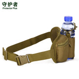 Anti-Theft Waist Bag for Men and Women
