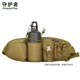 Anti-Theft Waist Bag for Men and Women