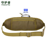 Anti-Theft Waist Bag for Men and Women