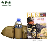 Anti-Theft Waist Bag for Men and Women