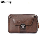 Men Belt Pouch Phone Bag Casual Outdoor Hanging Bag