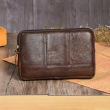 Men Belt Pouch Phone Bag Casual Outdoor Hanging Bag