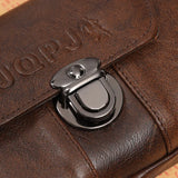 Men Belt Pouch Phone Bag Casual Outdoor Hanging Bag