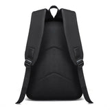 Men's/Women's College Wind Waterproof Backpack