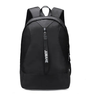 Men's/Women's College Wind Waterproof Backpack