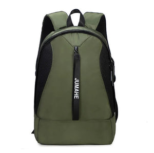 Men's/Women's College Wind Waterproof Backpack